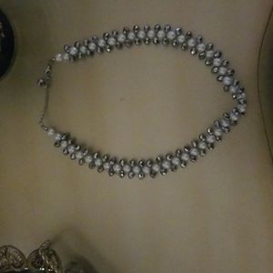 Women costume jewelry